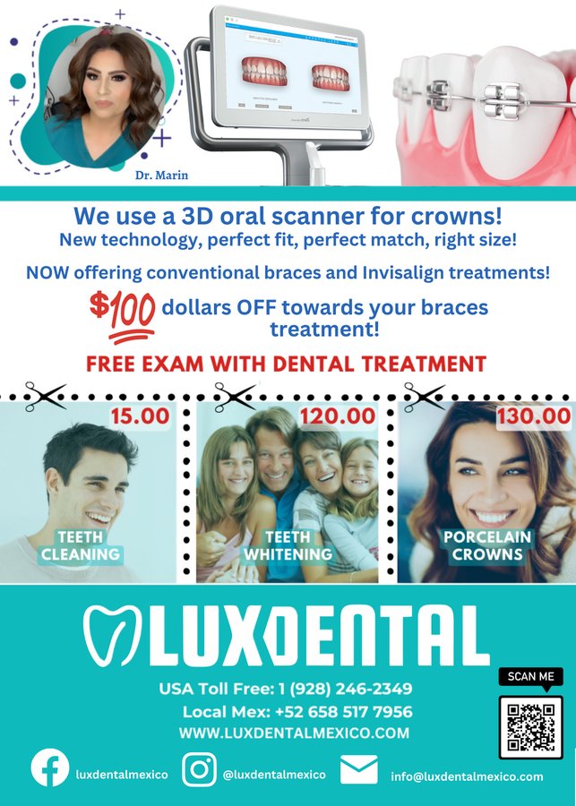 Lux Dental - Lux Dental